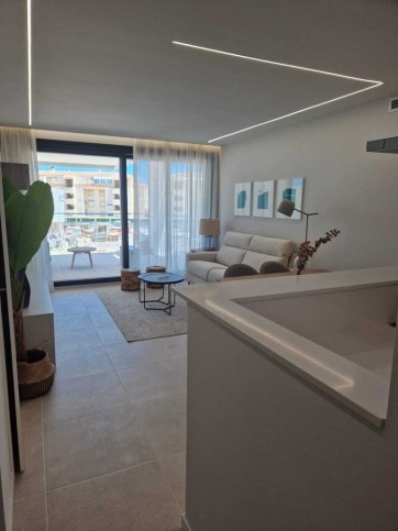 Mieszkanie Sprzedaż Costa Blanca Denia 16
