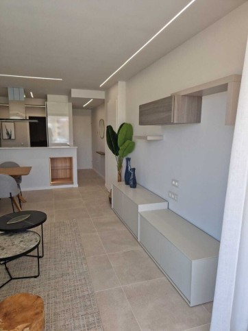 Mieszkanie Sprzedaż Costa Blanca Denia 17