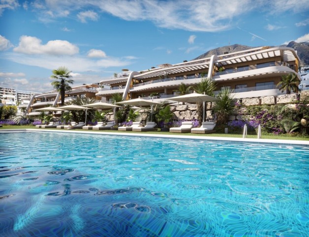 Mieszkanie Sprzedaż Finestrat, la Marina Baixa, Alacant / Alicante, Wspólnota Walencka, 03509, Hiszpania 2