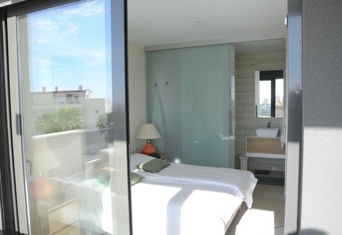 Mieszkanie Sprzedaż Costa Blanca Finestrat 5