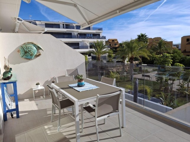 Mieszkanie Sprzedaż Costa Blanca Finestrat 2