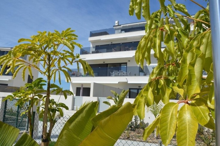Mieszkanie Sprzedaż Costa Blanca Finestrat 1