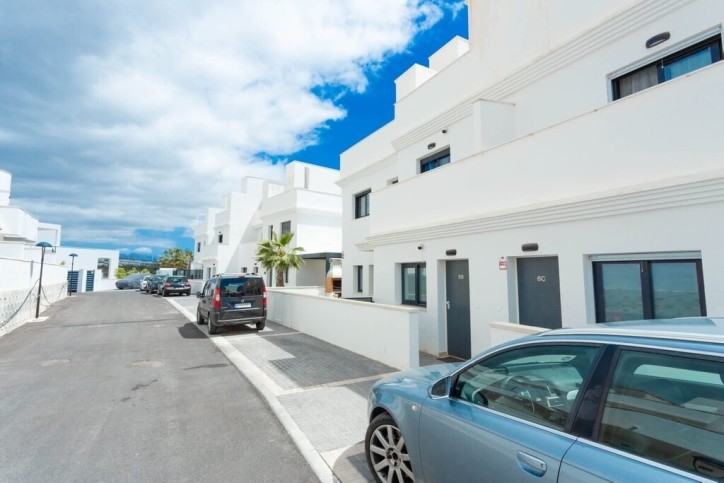 Mieszkanie Sprzedaż Costa Blanca Finestrat 2