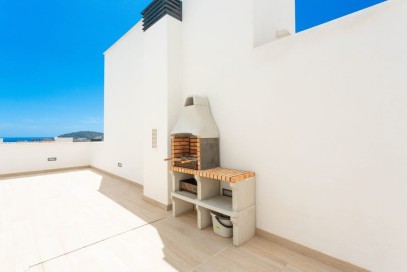 Mieszkanie Sprzedaż Costa Blanca Finestrat
