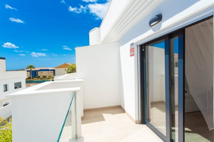 Mieszkanie Sprzedaż Costa Blanca Finestrat 5