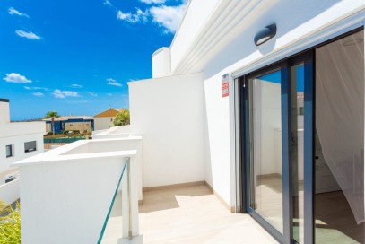 Mieszkanie Sprzedaż Costa Blanca Finestrat
