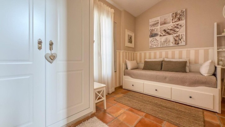 Mieszkanie Sprzedaż Costa Blanca Finestrat 13