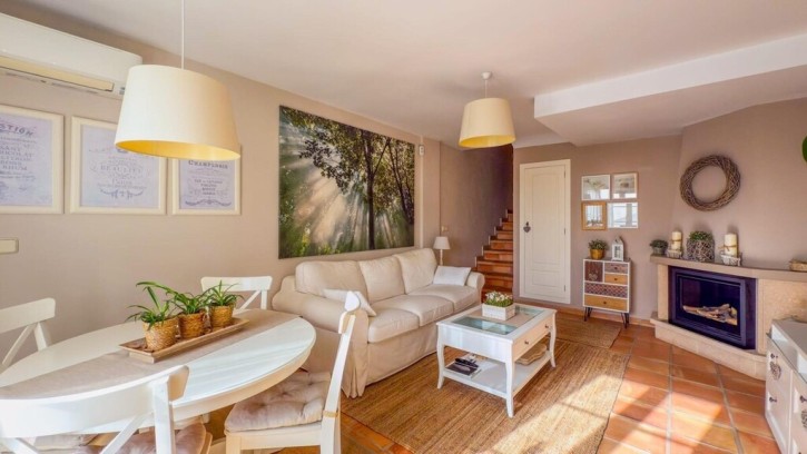 Mieszkanie Sprzedaż Costa Blanca Finestrat 26