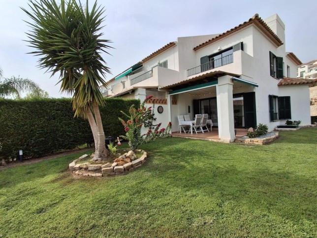 Mieszkanie Sprzedaż Costa Blanca Finestrat 1