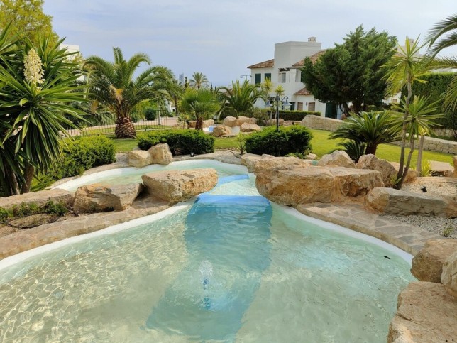 Mieszkanie Sprzedaż Costa Blanca Finestrat 22