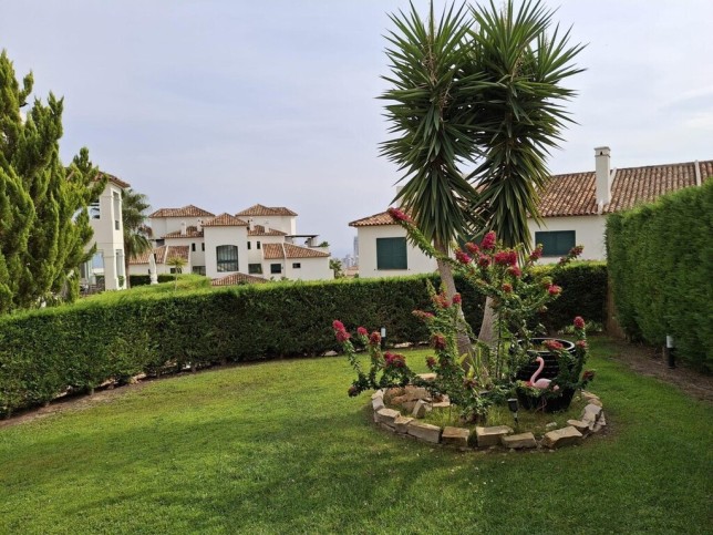 Mieszkanie Sprzedaż Costa Blanca Finestrat 28