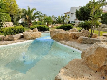 Mieszkanie Sprzedaż Costa Blanca Finestrat