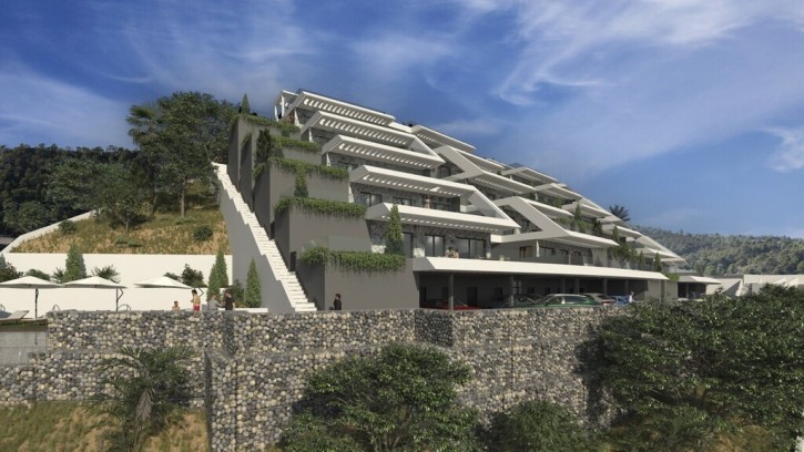 Mieszkanie Sprzedaż Costa Blanca Finestrat 7