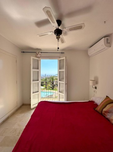 Mieszkanie Sprzedaż Costa Blanca Finestrat 14