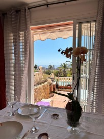 Mieszkanie Sprzedaż Costa Blanca Finestrat