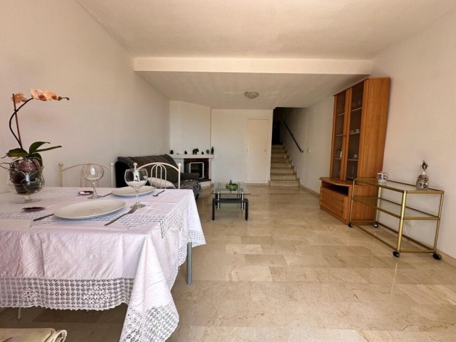 Mieszkanie Sprzedaż Costa Blanca Finestrat 19