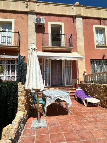 Mieszkanie Sprzedaż Costa Blanca Finestrat 20
