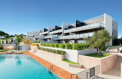 Mieszkanie Sprzedaż Costa Blanca Finestrat