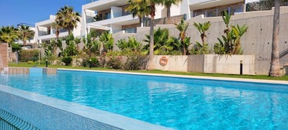Mieszkanie Sprzedaż Costa Blanca Finestrat