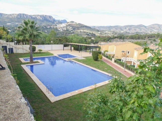 Mieszkanie Sprzedaż Costa Blanca Calpe 4