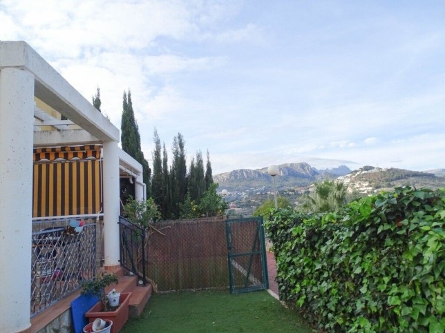 Mieszkanie Sprzedaż Costa Blanca Calpe 5