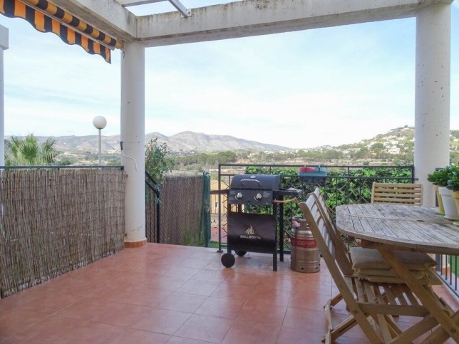 Mieszkanie Sprzedaż Costa Blanca Calpe 8