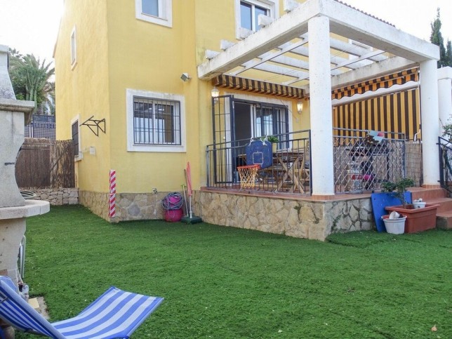 Mieszkanie Sprzedaż Costa Blanca Calpe 9