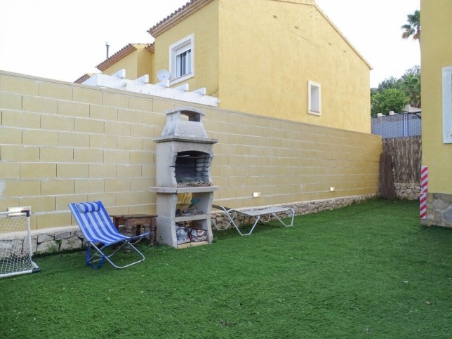 Mieszkanie Sprzedaż Costa Blanca Calpe 10
