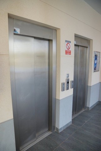 Mieszkanie Sprzedaż Costa Blanca Calpe 5