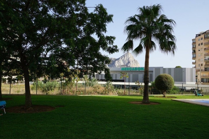 Mieszkanie Sprzedaż Costa Blanca Calpe 7