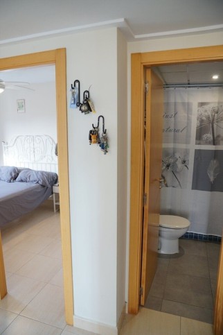 Mieszkanie Sprzedaż Costa Blanca Calpe 9