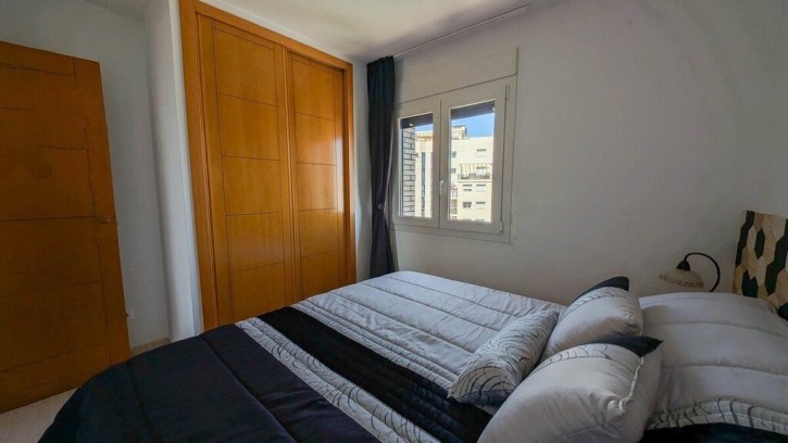Mieszkanie Sprzedaż Costa Blanca Calpe 14
