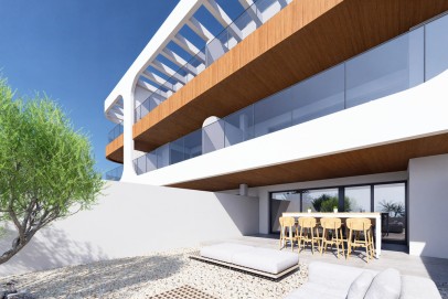 Mieszkanie Sprzedaż Costa Blanca Benjoraf