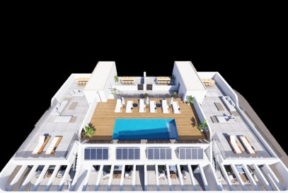 Mieszkanie Sprzedaż Costa Blanca Benjoraf
