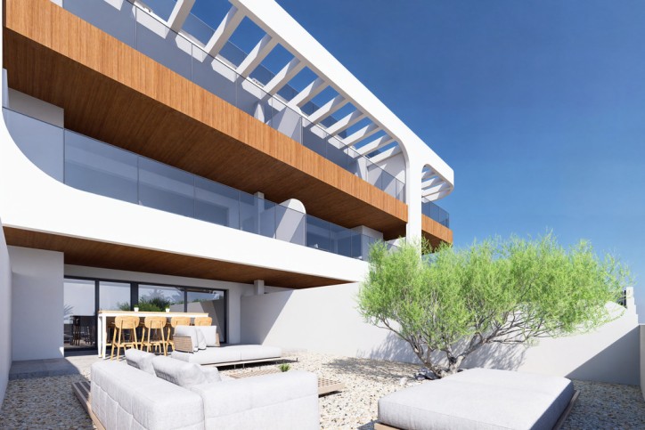 Mieszkanie Sprzedaż Costa Blanca Benjoraf 5