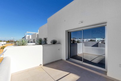 Mieszkanie Sprzedaż Costa Blanca Dolores