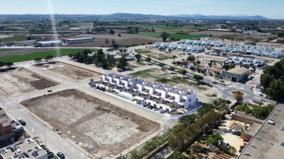Mieszkanie Sprzedaż Costa Blanca Dolores