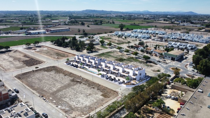 Mieszkanie Sprzedaż Costa Blanca Dolores 20
