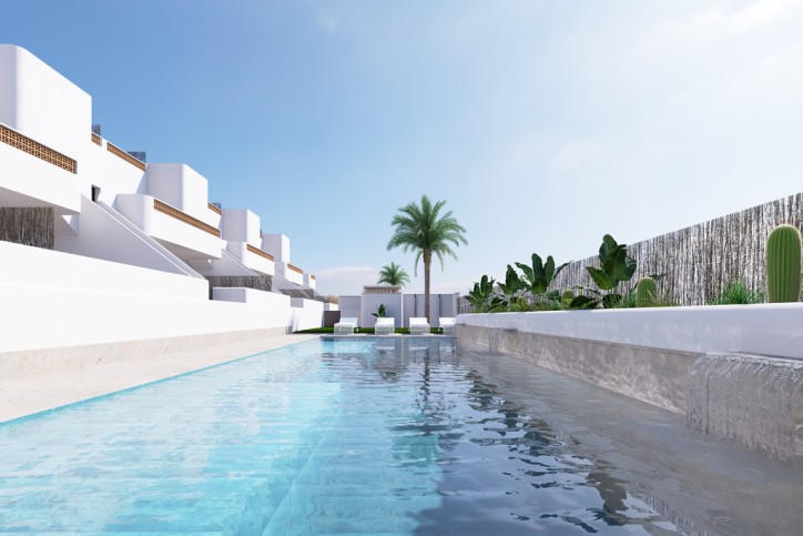 Mieszkanie Sprzedaż Costa Blanca Dolores 21
