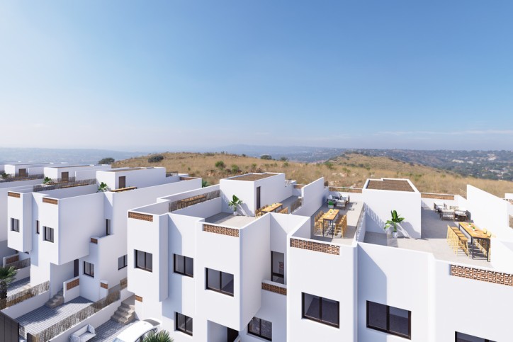 Mieszkanie Sprzedaż Costa Blanca Dolores 22