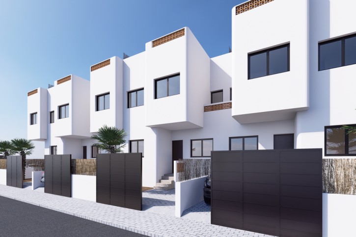 Mieszkanie Sprzedaż Costa Blanca Dolores 23
