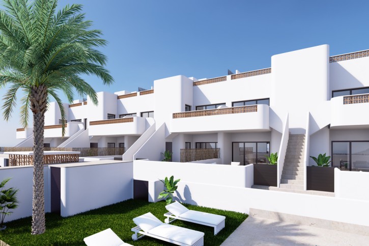 Mieszkanie Sprzedaż Costa Blanca Dolores 24