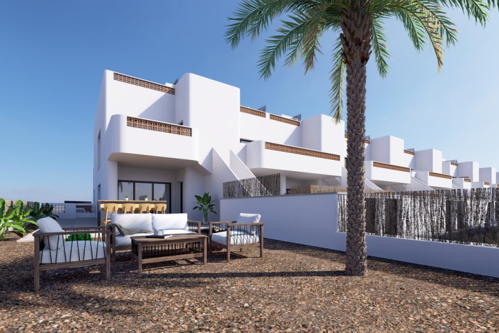 Mieszkanie Sprzedaż Costa Blanca Dolores 25