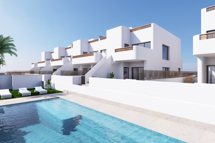 Mieszkanie Sprzedaż Costa Blanca Dolores 2