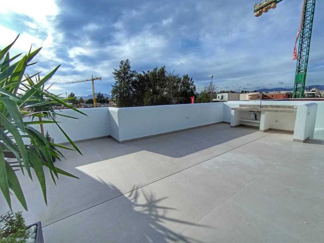 Dom Sprzedaż Costa Blanca Dolores 9