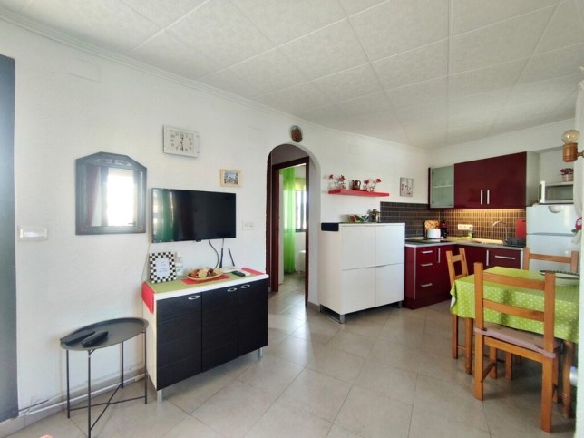 Mieszkanie Sprzedaż Costa Blanca Denia 7