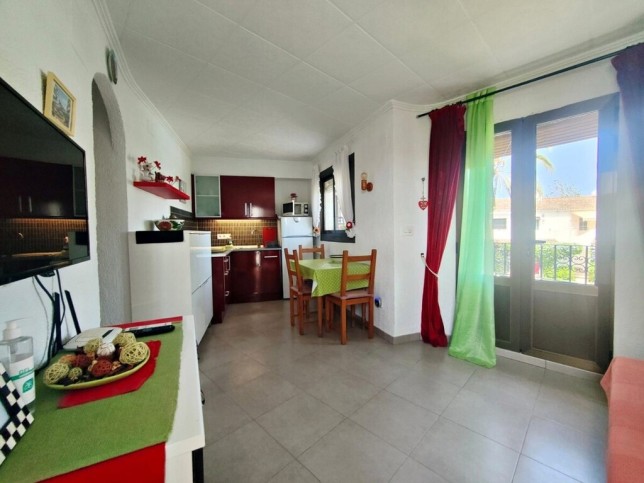 Mieszkanie Sprzedaż Costa Blanca Denia 10