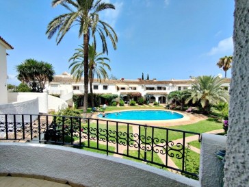 Mieszkanie Sprzedaż Costa Blanca Denia