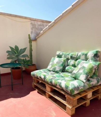 Mieszkanie Sprzedaż Costa Blanca Denia 3