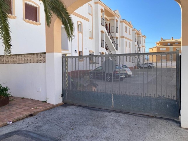 Mieszkanie Sprzedaż Costa Blanca Denia 6